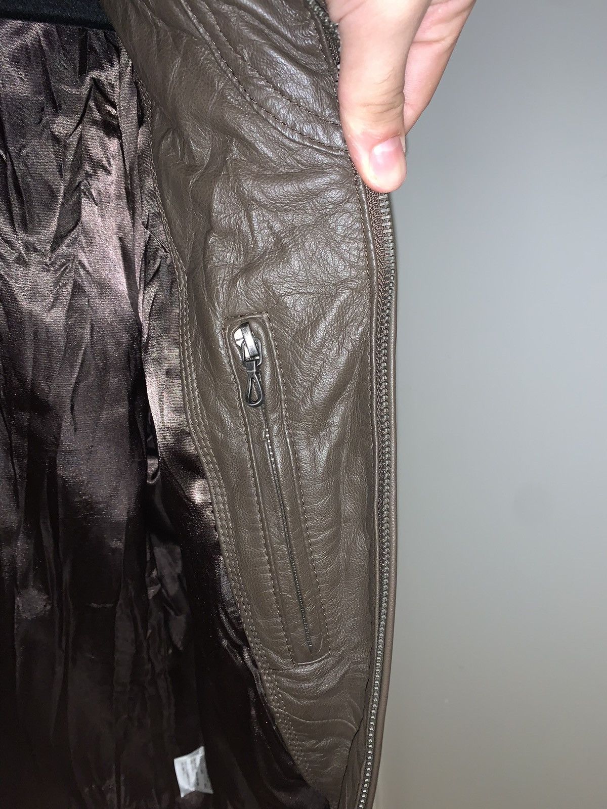 Japanese Brand Early 2000s GOA bono jacket Size US M / EU 48-50 / 2 - 8 Thumbnail