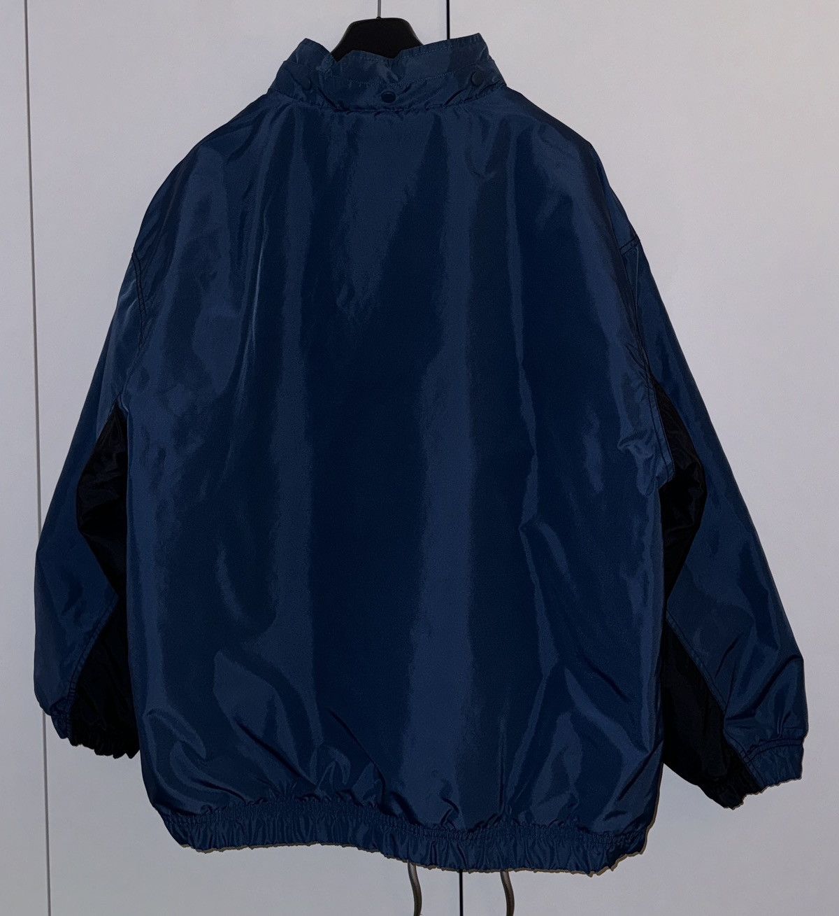 Nike × Vintage Nike Vintage Winter Jacket Size US XL / EU 56 / 4 - 2 Thumbnail