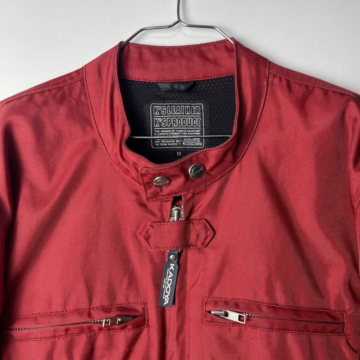 Kadoya Japan Kadoya Racing Jacket Size US M / EU 48-50 / 2 - 3 Thumbnail