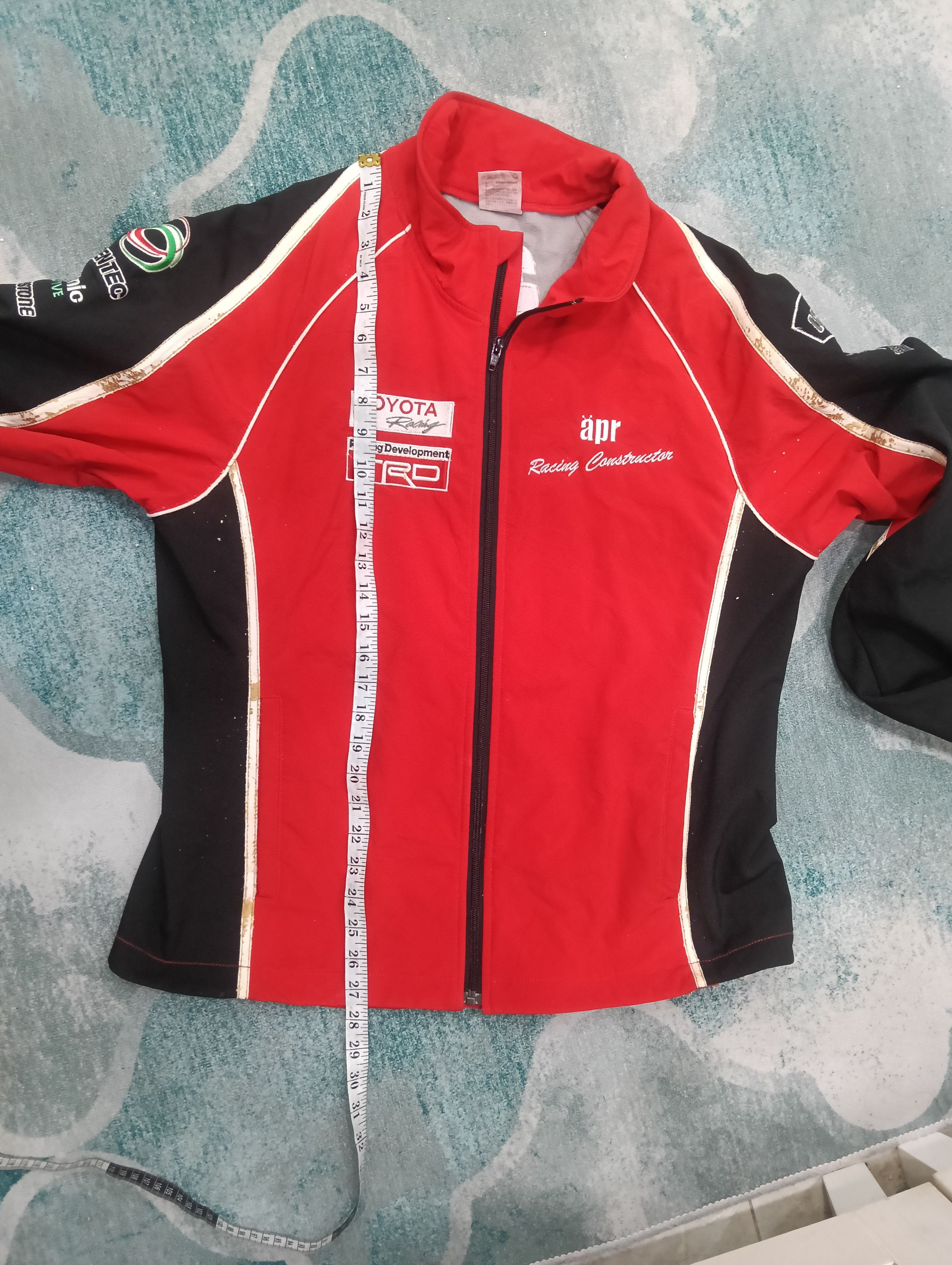Sports Specialties Toyota TRD Jacket Size US L / EU 52-54 / 3 - 15 Thumbnail