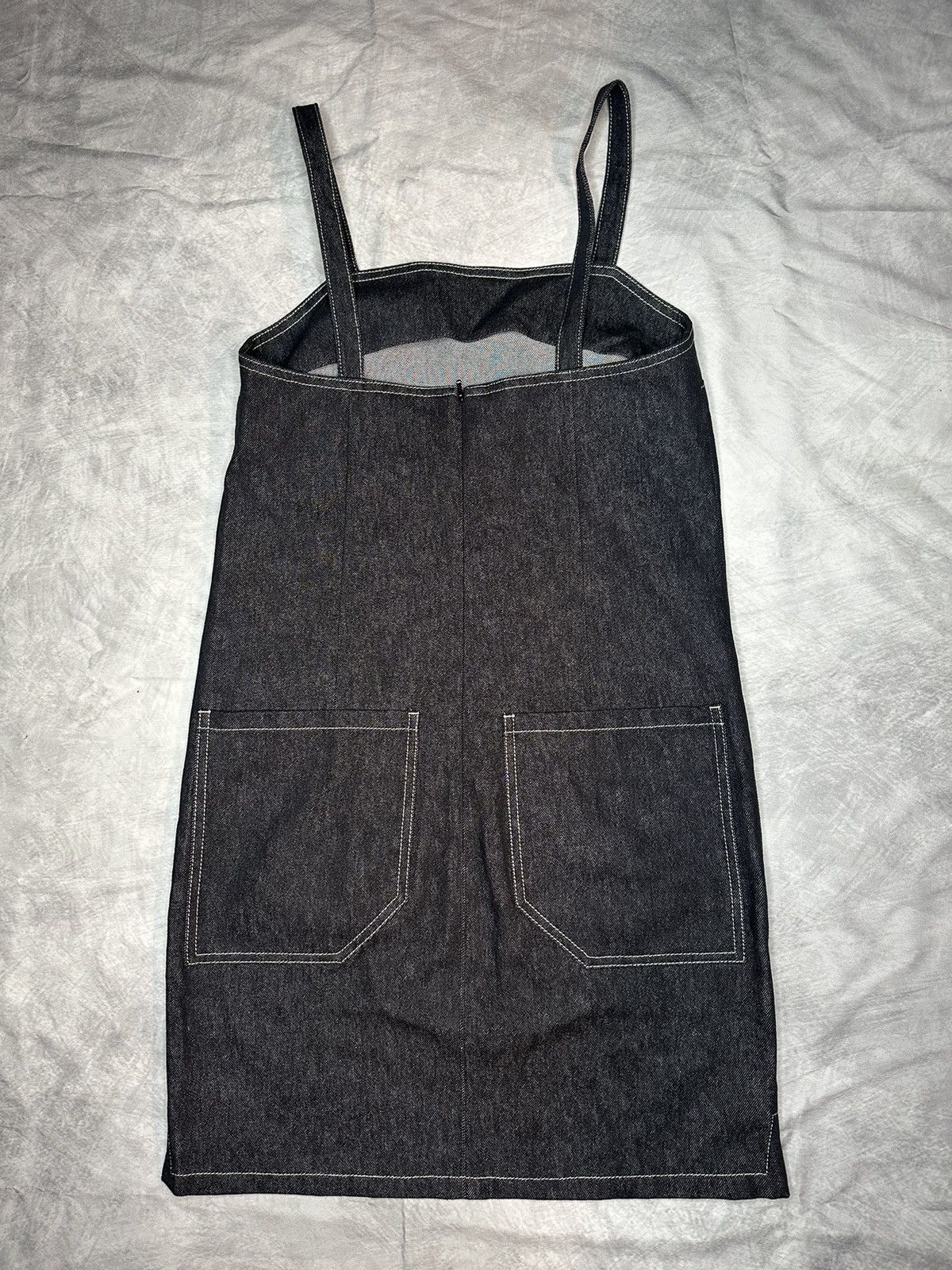 Japanese Brand × Max Mara MAX MARA Liuto dress Size XS / US 0-2 / IT 36-38 - 5 Thumbnail