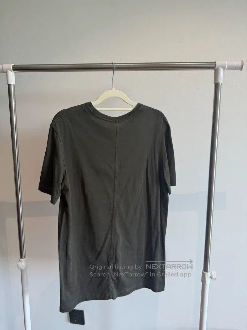 The Row The Row Military green short-sleeve Size S / US 4 / IT 40 - 2 Thumbnail