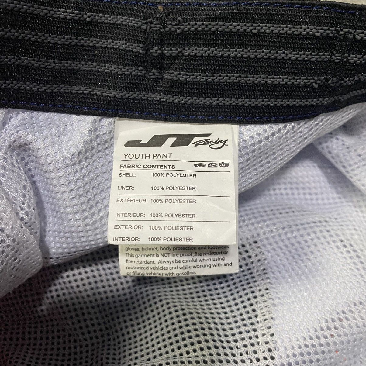 Fox Racing × Sports Specialties JT Racing Motorcross Sports Racing Size US 26 / EU 42 - 9 Thumbnail