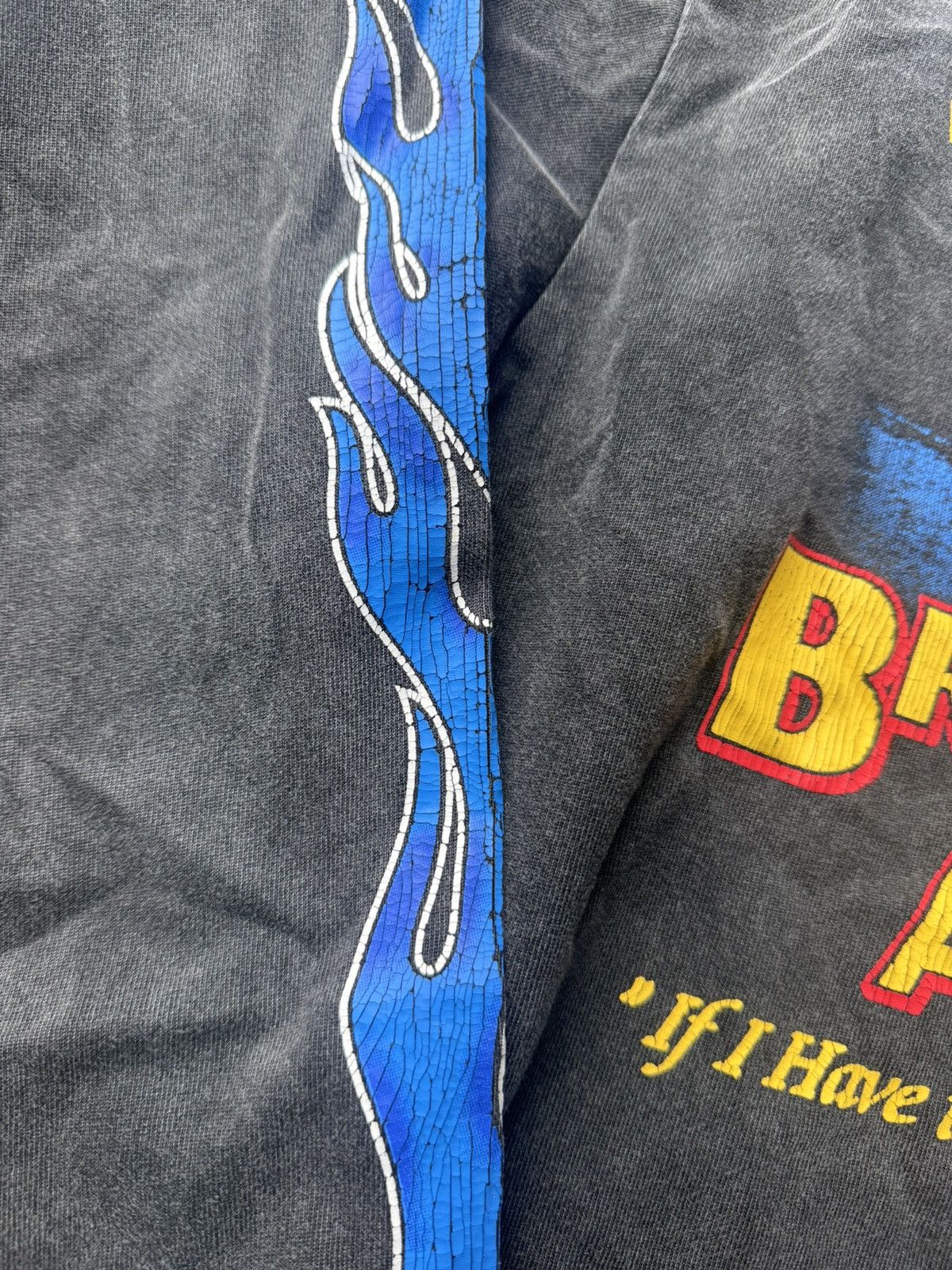BRUT Archive Research LS tee Size US L / EU 52-54 / 3 - 4 Thumbnail