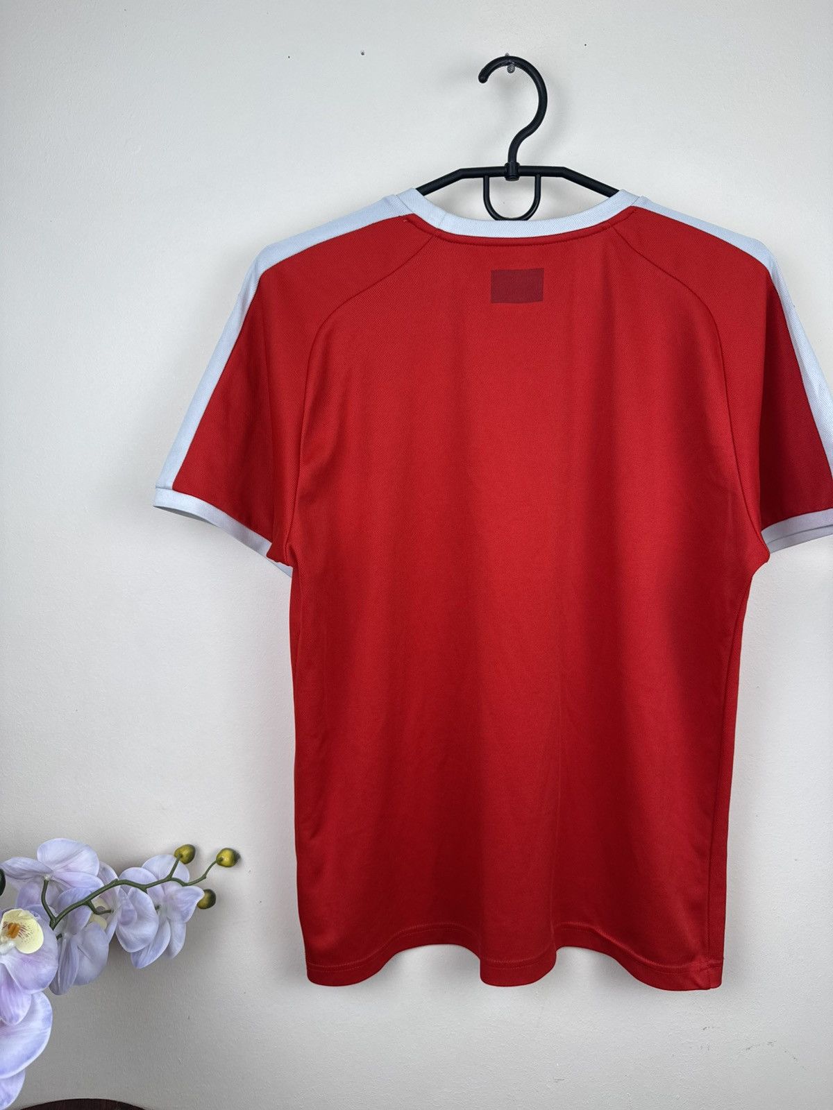 Puma Puma Serbia Jersey 2018-2020 Soccer Football Sz M Size US M / EU 48-50 / 2 - 18 Thumbnail