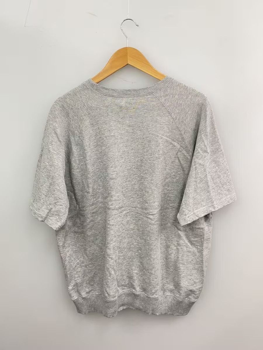 Number (N)ine Fender Logo Raglan Tee Size US L / EU 52-54 / 3 - 2 Thumbnail