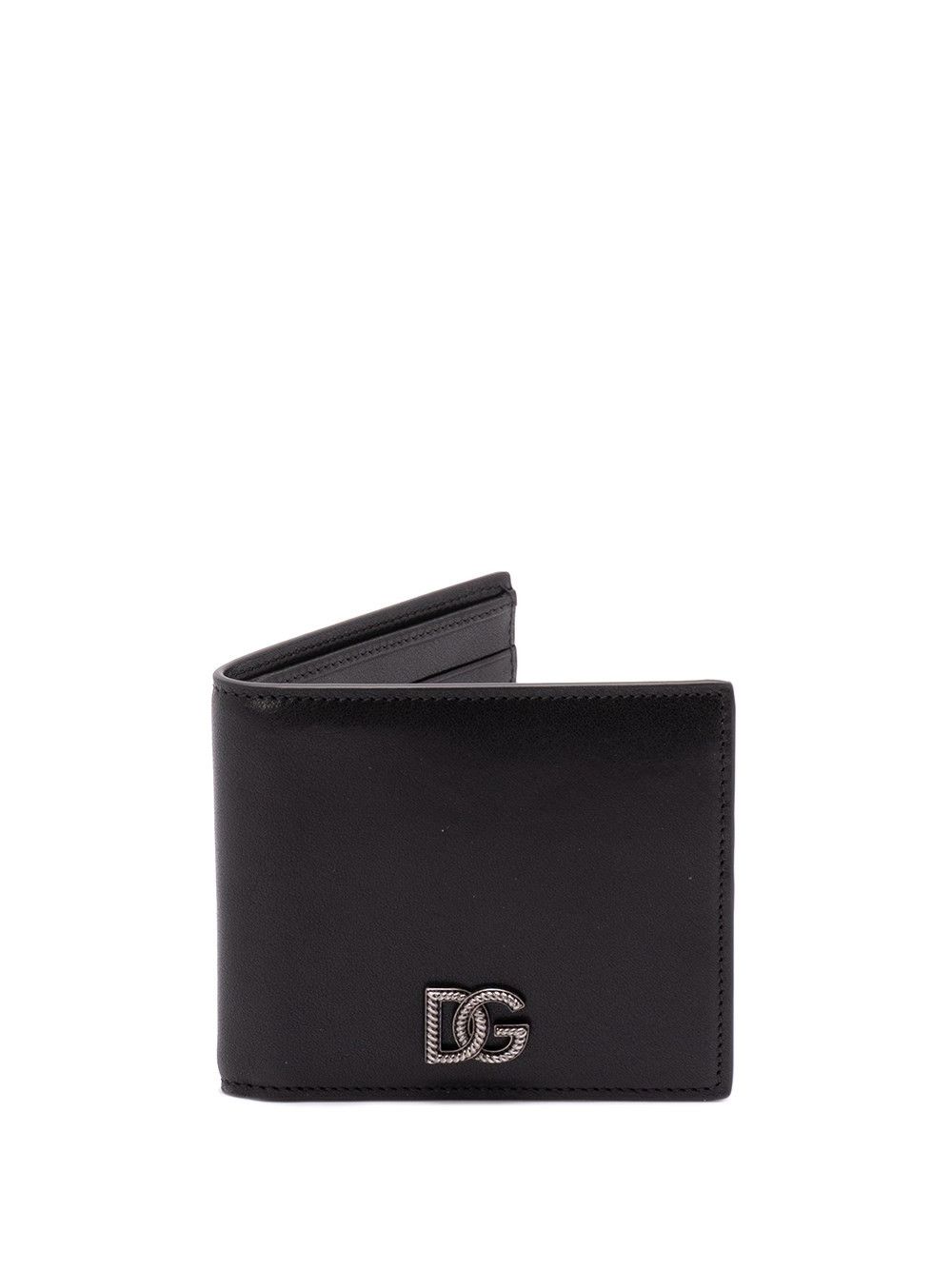 Dolce & Gabbana Wallet with DG Logo Size ONE SIZE - 1 Thumbnail