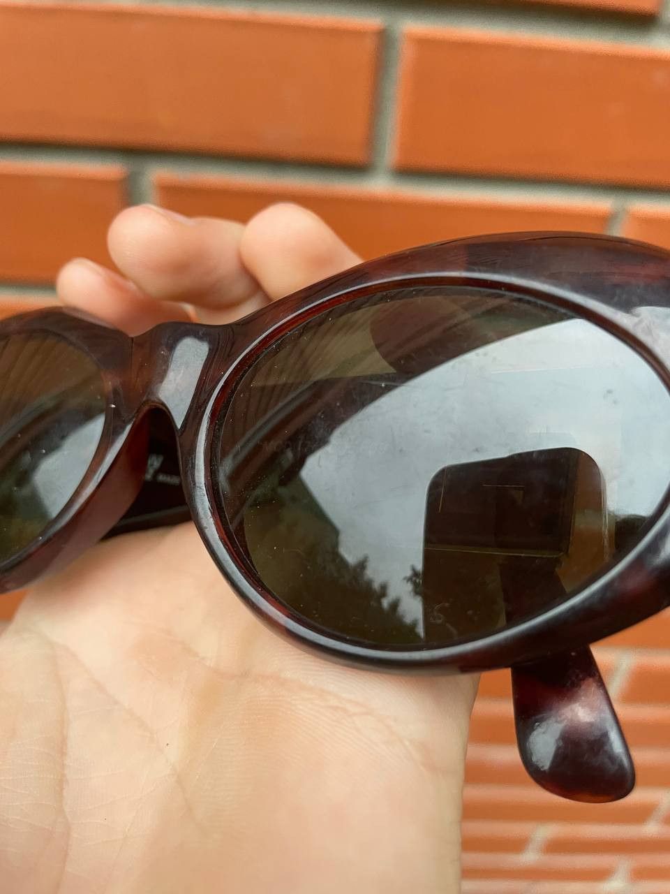 Versace Gianni Versace Glasses Size ONE SIZE - 5 Thumbnail