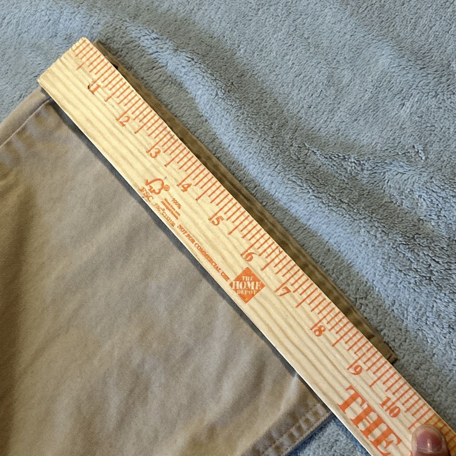 Polo Ralph Lauren RRL Ralph Ralph Lauren Beyond Baggy Pants 12 34x31 USRL Size 34" / US 12 / IT 48 - 11 Thumbnail