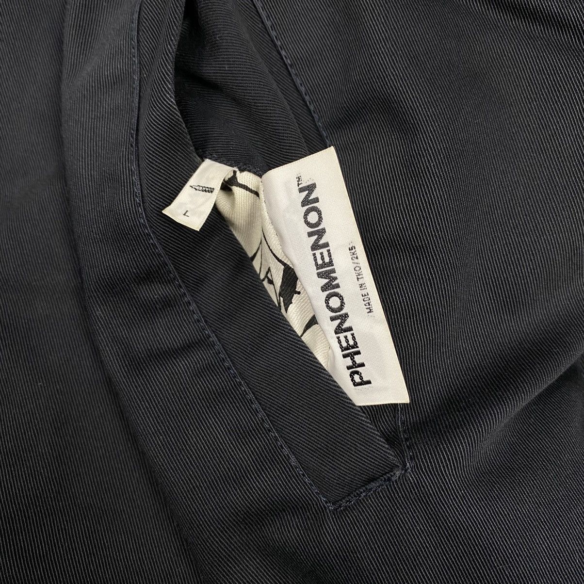 PHENOMENON Phenomenon Cassette Reversible Bomber Jacket Size US L / EU 52-54 / 3 - 14 Thumbnail