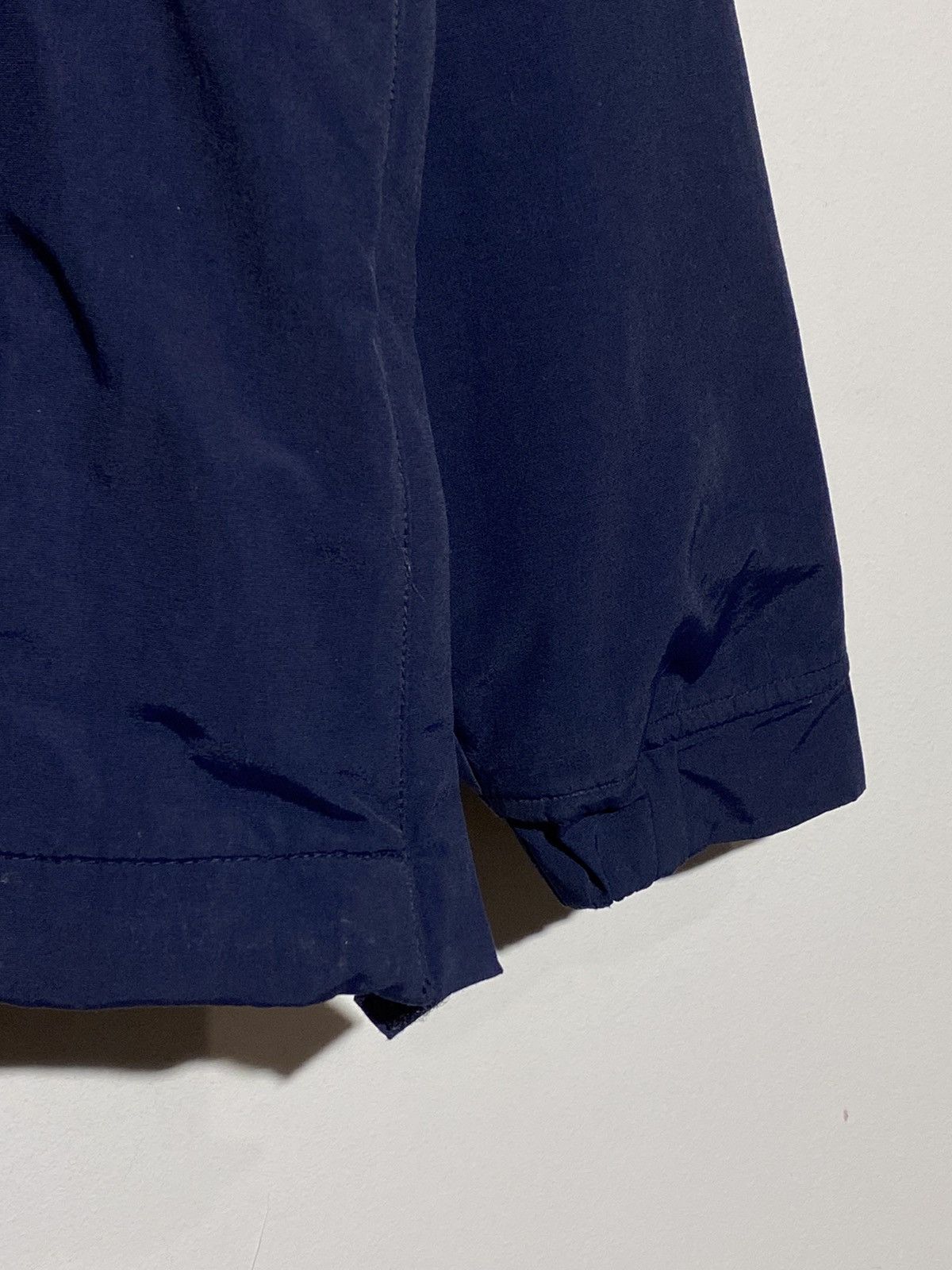 Carhartt 🔥 CARHARTT NIMBUS PULLOVER HOODED JACKET WIP TECH VIBES Size US S / EU 44-46 / 1 - 6 Thumbnail