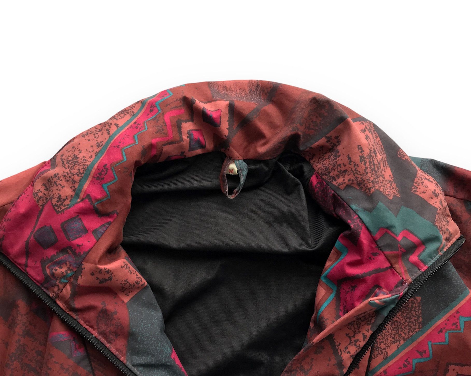 Goretex × Vintage VINTAGE PROQUIP GORE-TEX WATERPROOF RAIN GOLF JACKET Size US M / EU 48-50 / 2 - 6 Thumbnail