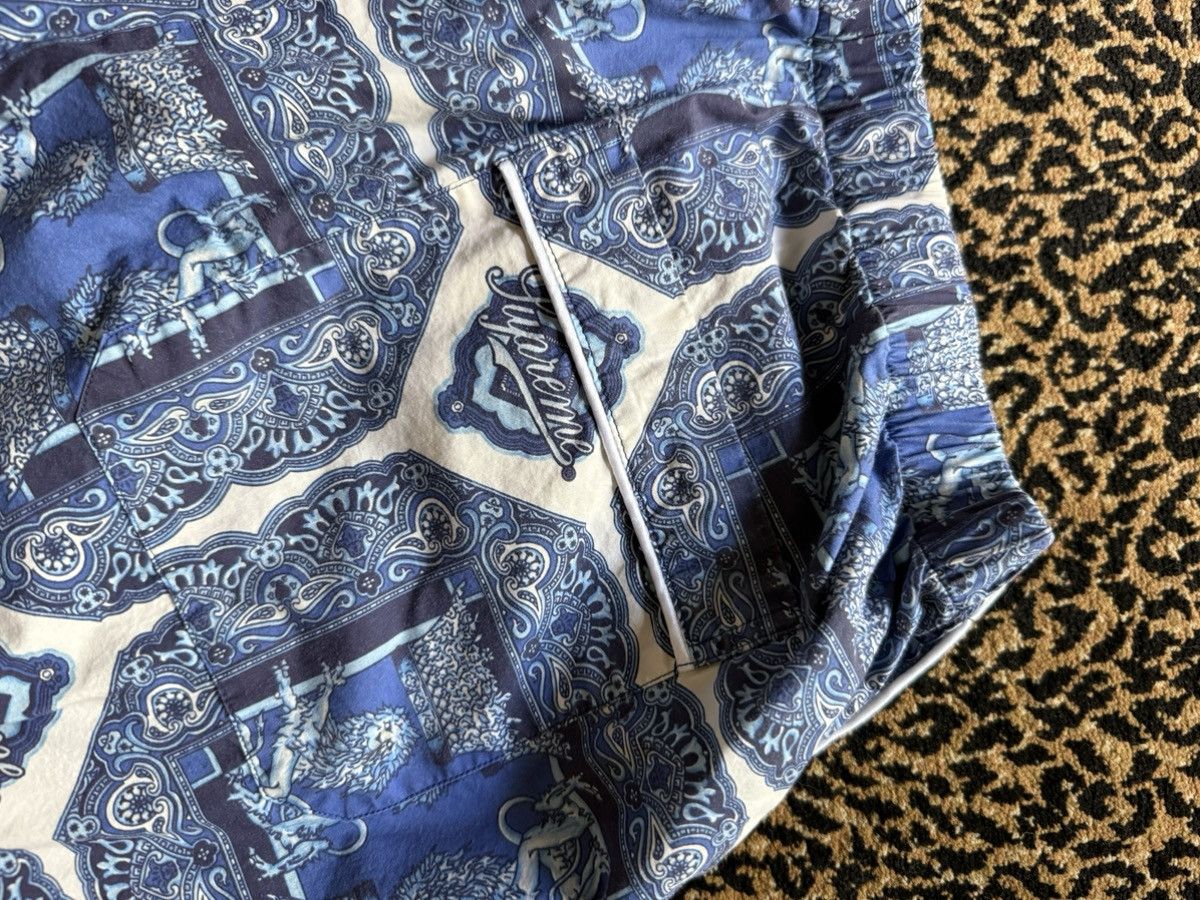 Supreme Supreme Regency Pajama Set small Size US S / EU 44-46 / 1 - 8 Thumbnail