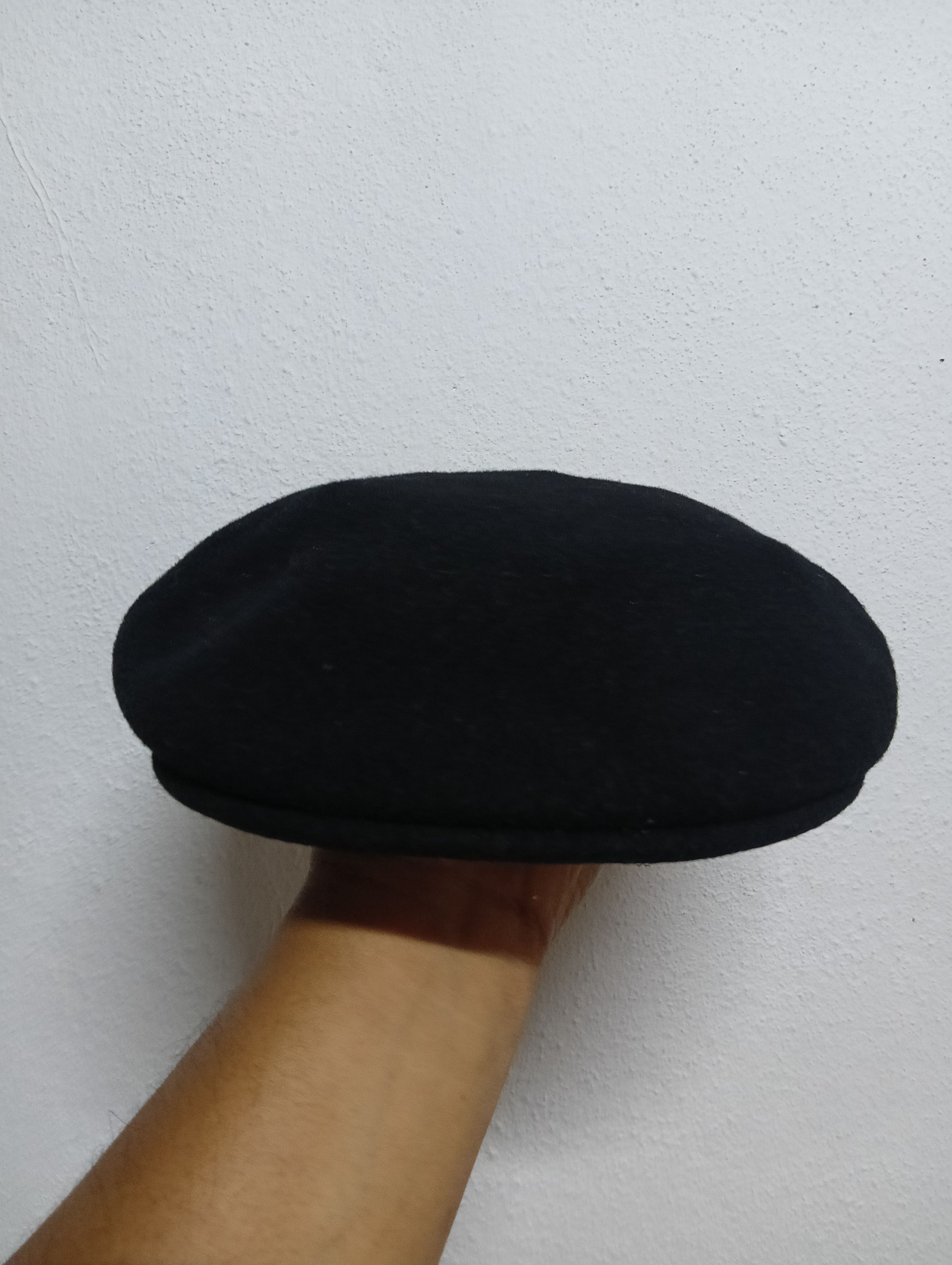 Beretta × Kangol vintage kangol beretta Size ONE SIZE - 1 Thumbnail