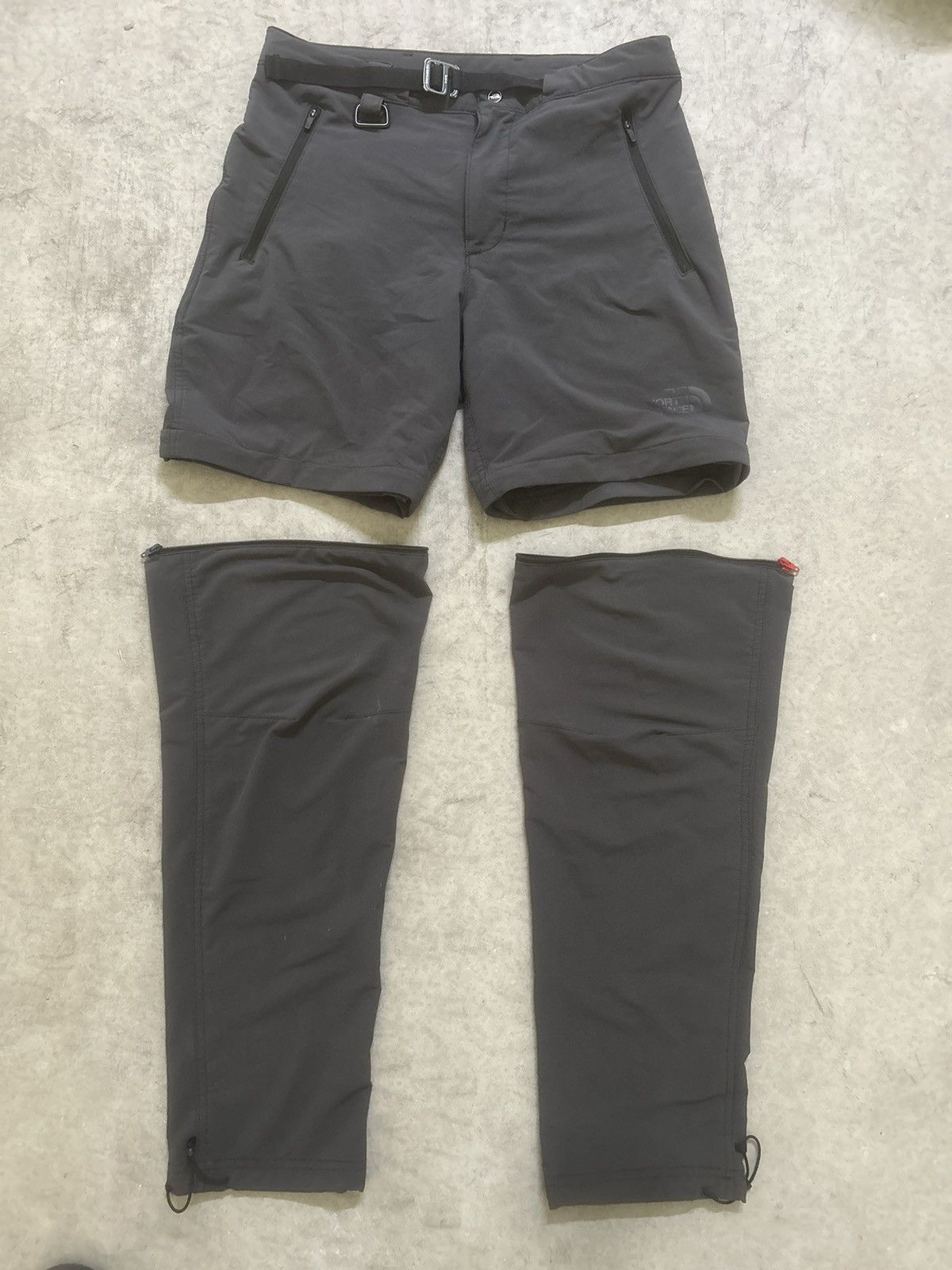 The North Face The NorthFace pants / shorts Size US 29 - 1 Thumbnail