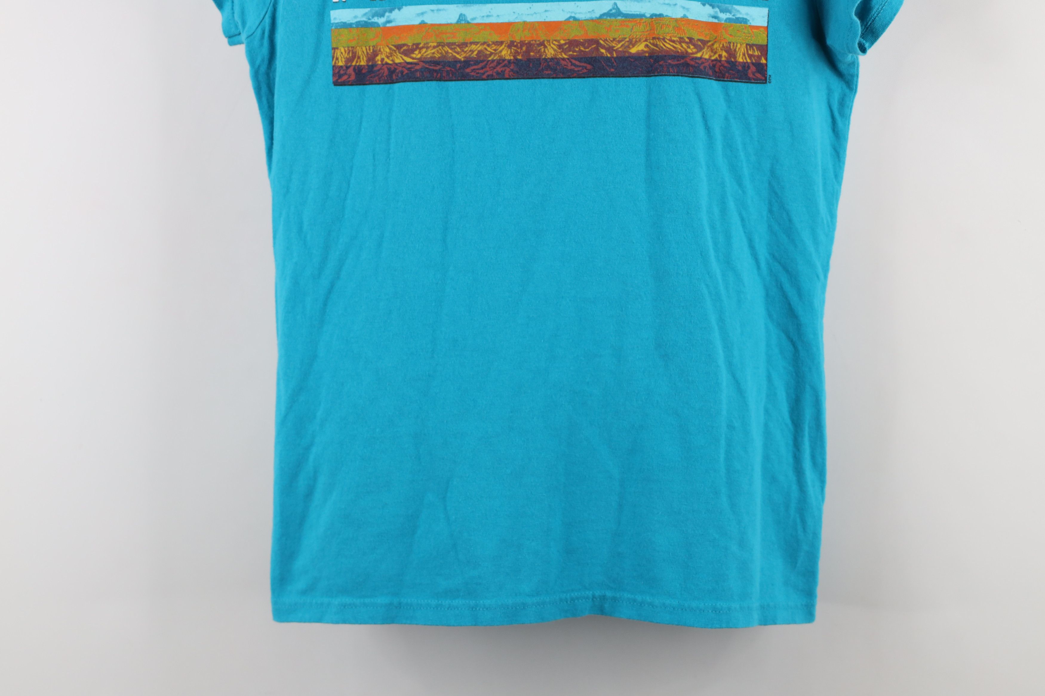 Vintage Vintage Y2K Streetwear Grand Canyon National Park T-Shirt Size M / US 6-8 / IT 42-44 - 3 Thumbnail