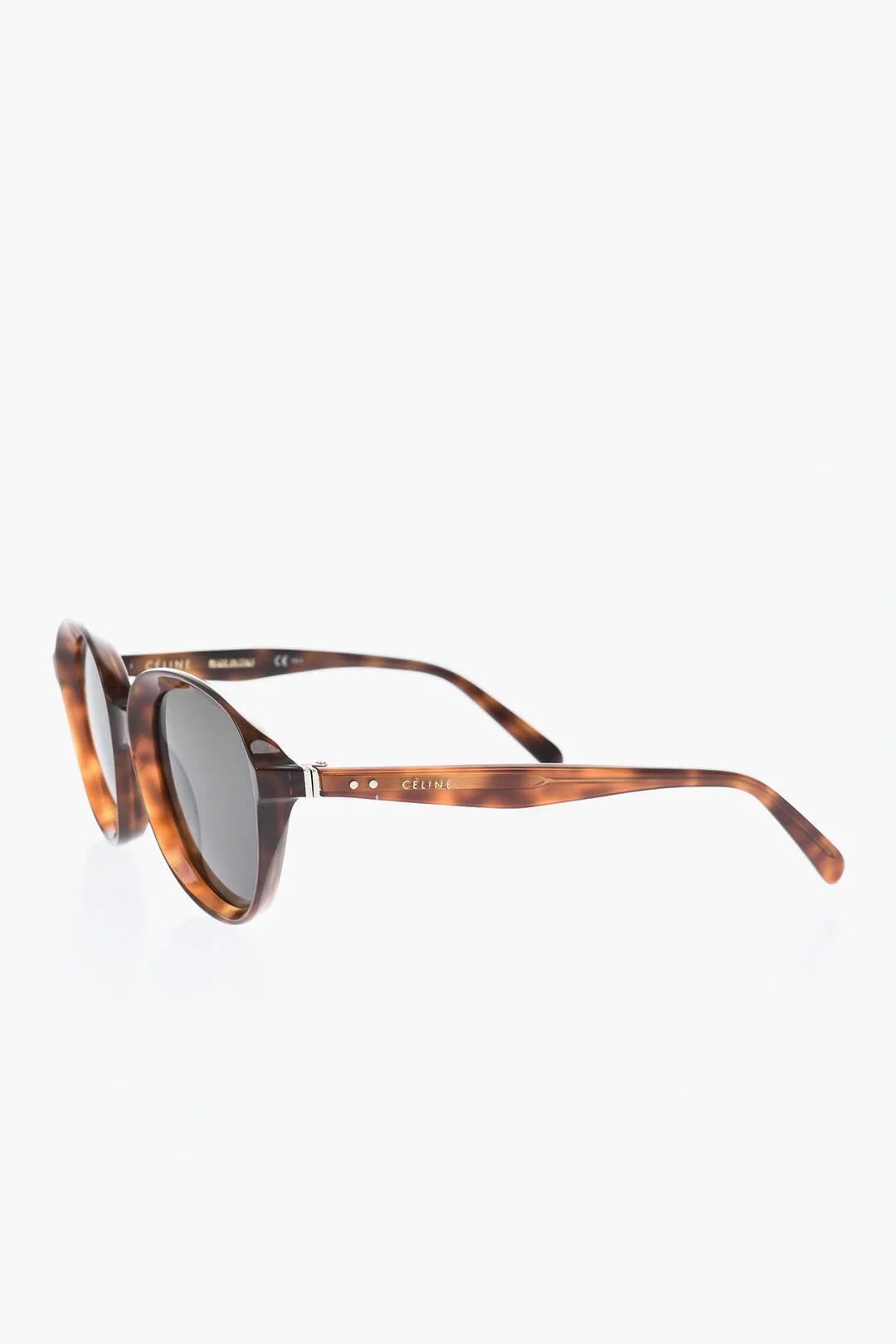 Celine og1mm0326 Size: OS / Sunglasses in Brown Size ONE SIZE - 2 Thumbnail