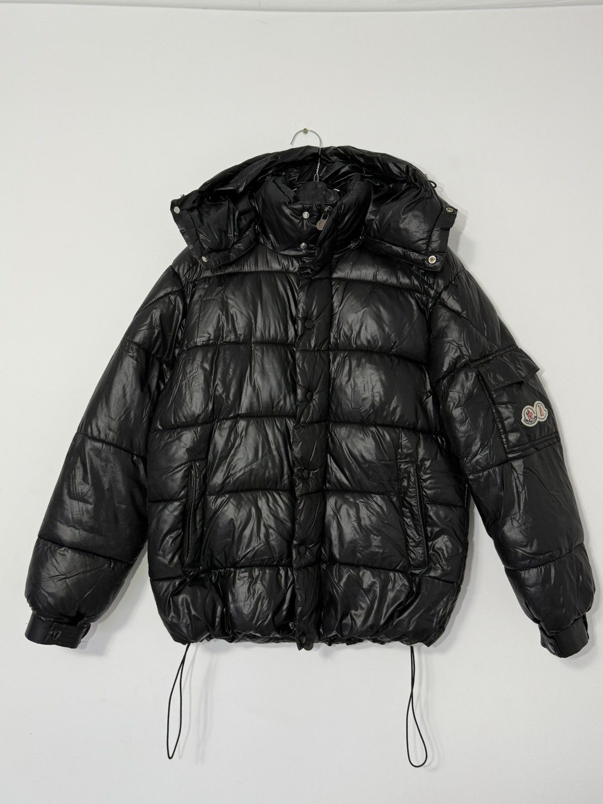 Moncler Moncler Brique 70th Anniversary Size US L / EU 52-54 / 3 - 1 Thumbnail