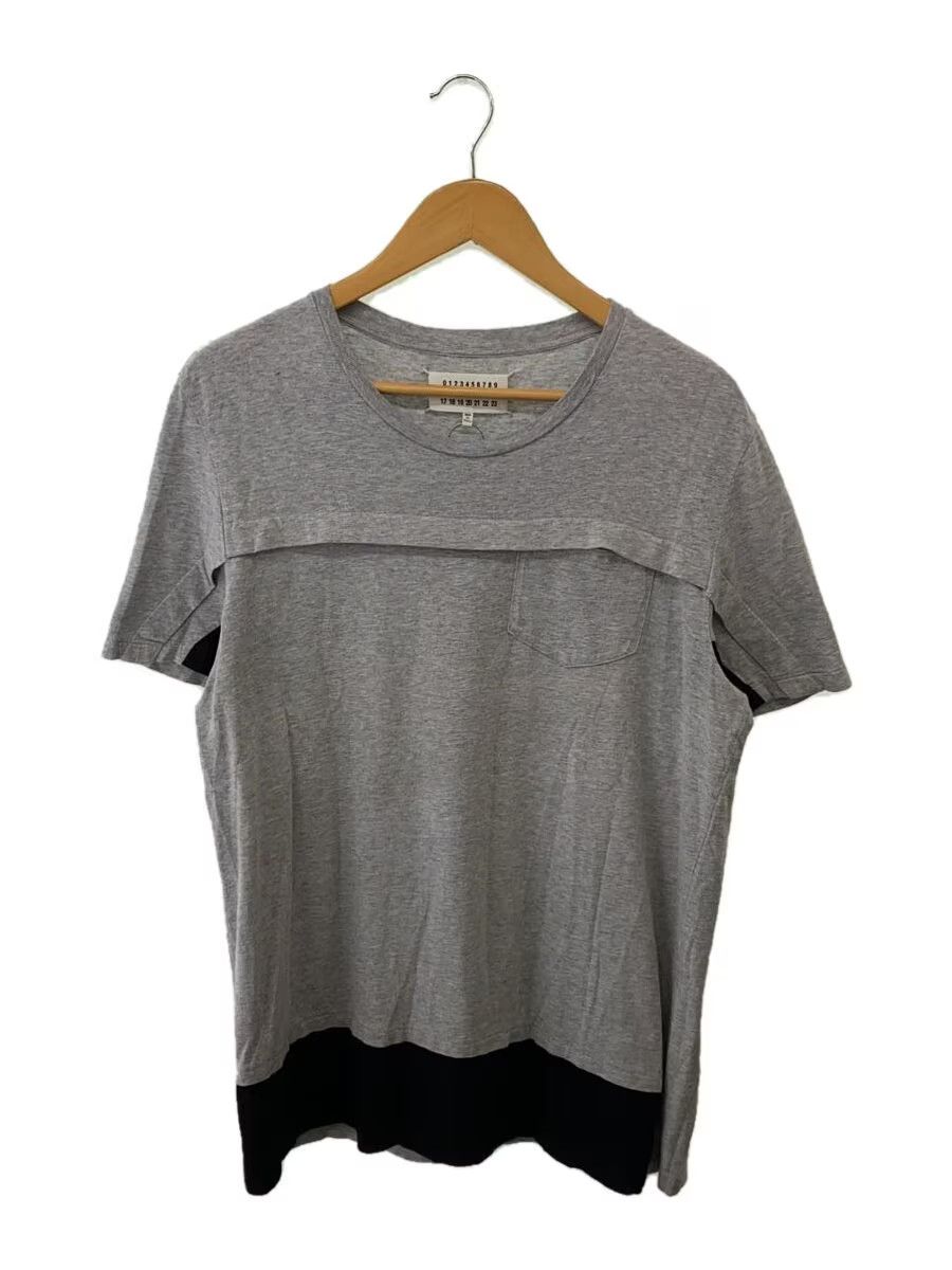 Maison Margiela AW14 Panel Tee Size US M / EU 48-50 / 2 - 1 Thumbnail