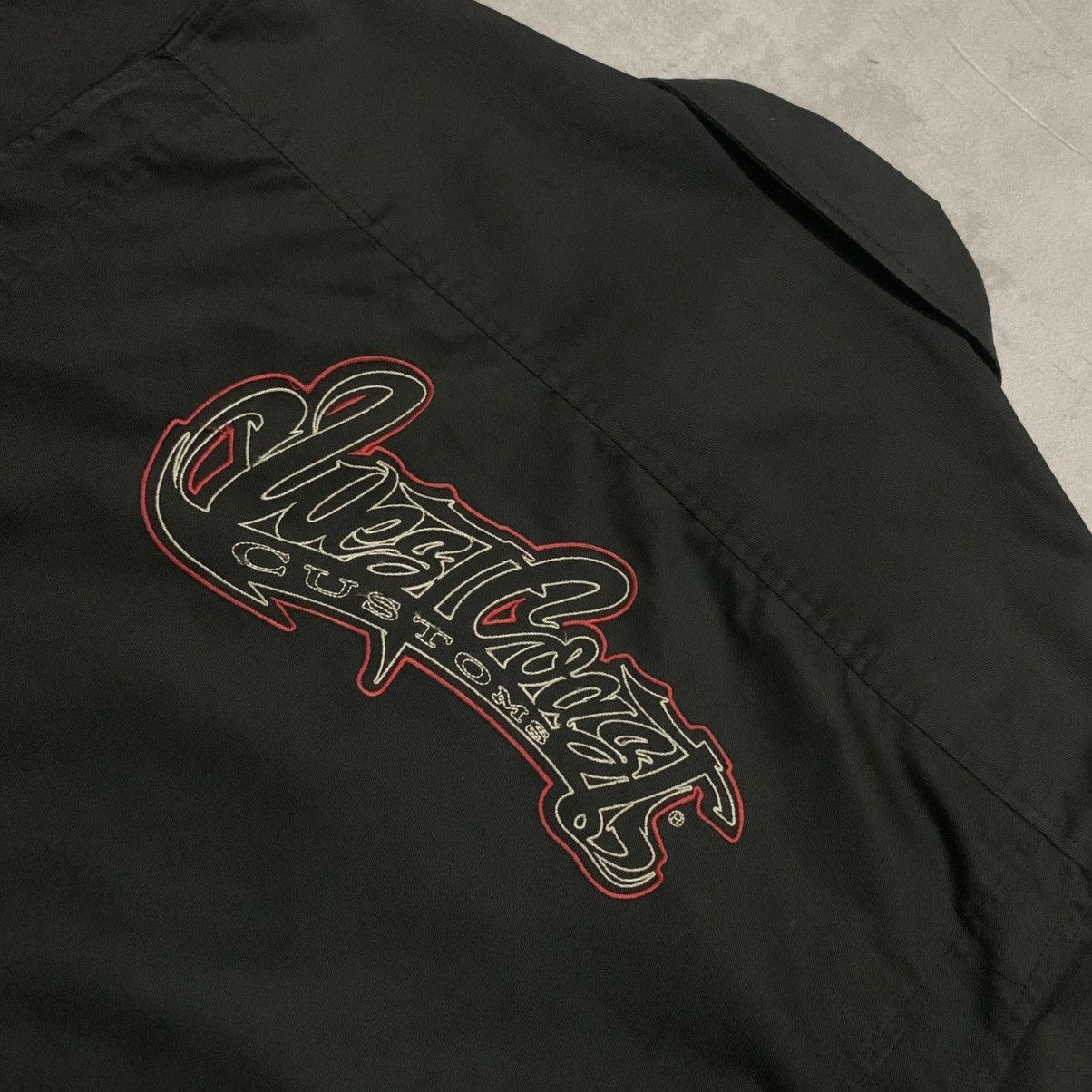 Other West Coast Customs Jacket Size US L / EU 52-54 / 3 - 3 Thumbnail