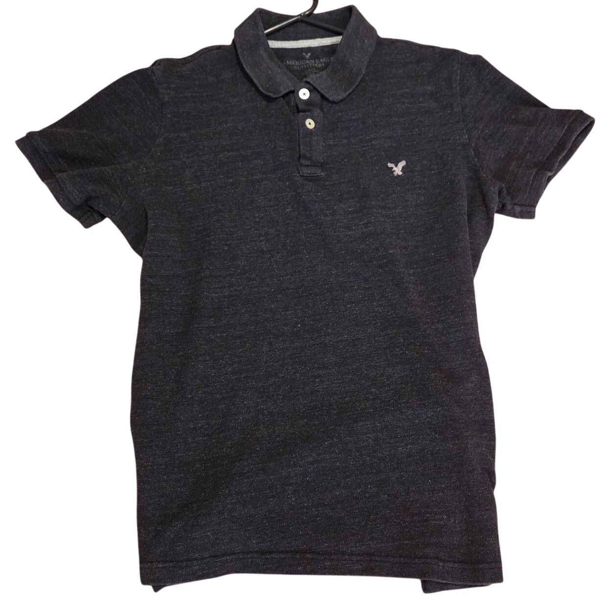 American Eagle Outfitters American Eagle Outfitters Polo Shirt - Men's Large Size US L / EU 52-54 / 3 - 1 Thumbnail
