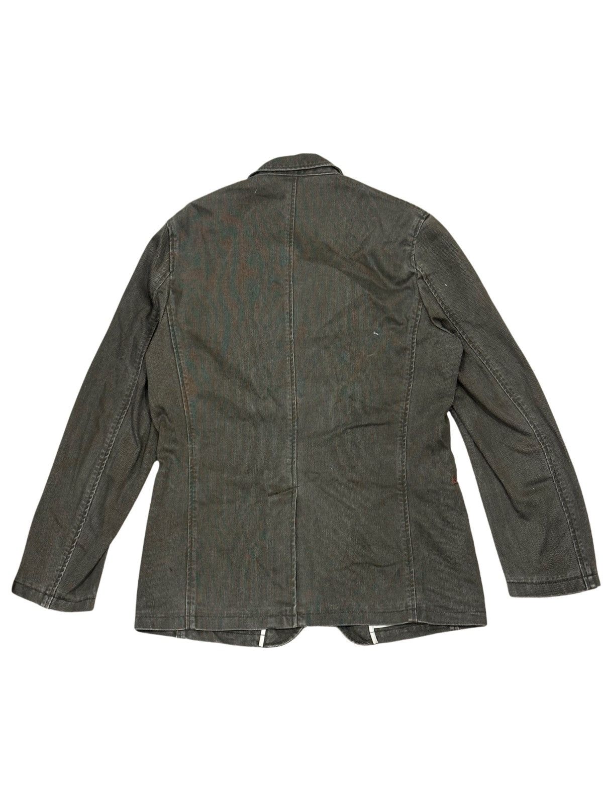 Other Men’s Melrose Chore Jacket Size US L / EU 52-54 / 3 - 2 Thumbnail