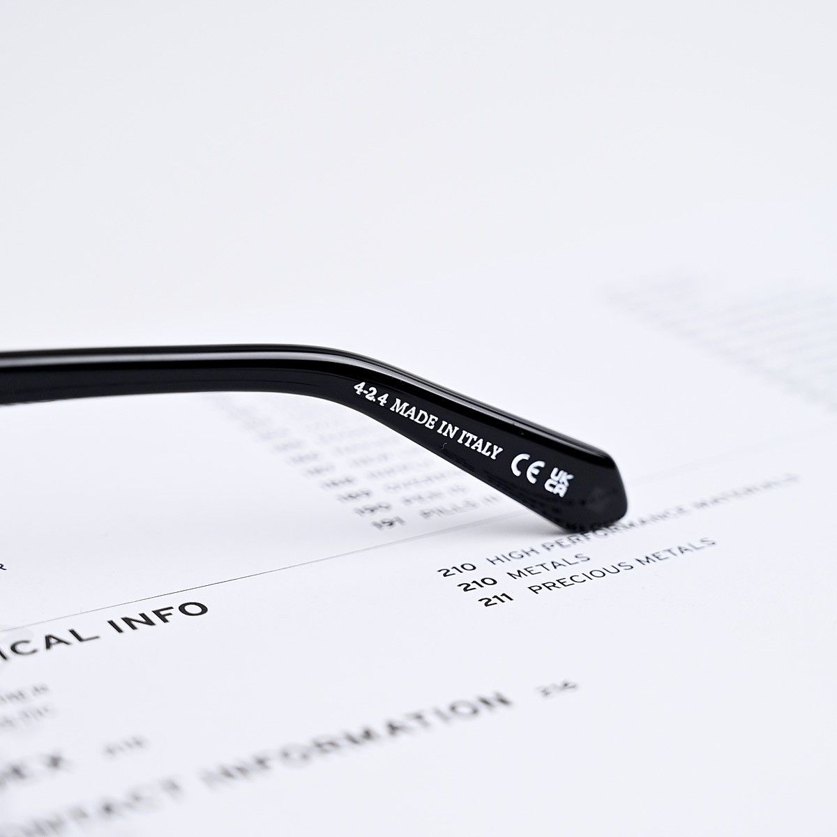Off-White OFF WHITE ALBANY SUNGLASSES Size ONE SIZE - 4 Thumbnail
