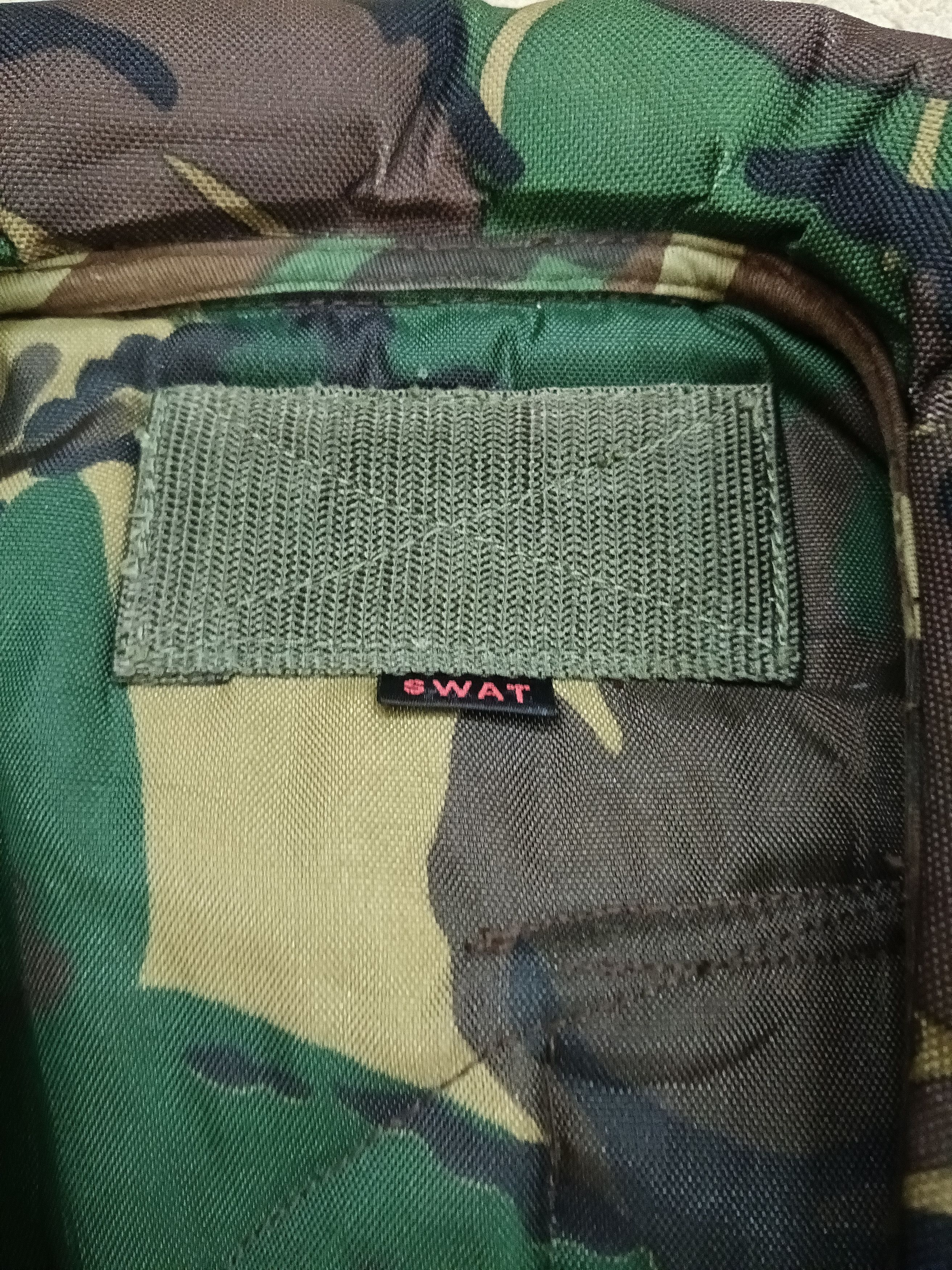 Other Swat Tactical Camo Size US XL / EU 56 / 4 - 9 Thumbnail