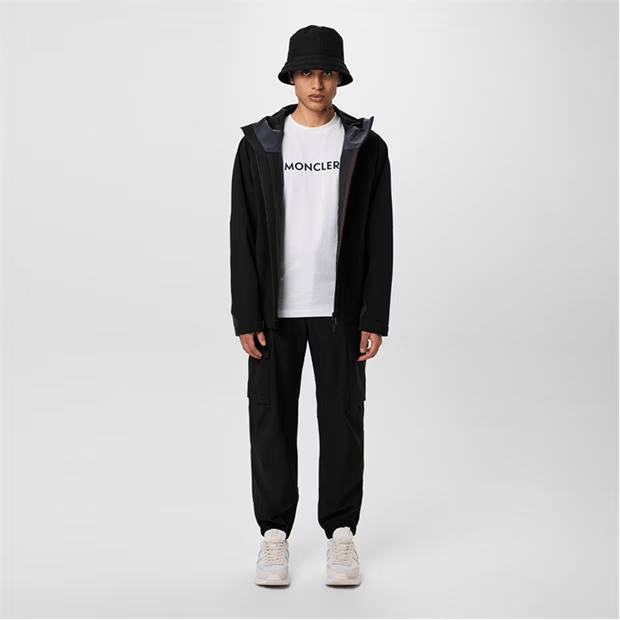 Moncler Orden Hooded Jacket Size US XXL / EU 58 / 5 - 4 Thumbnail