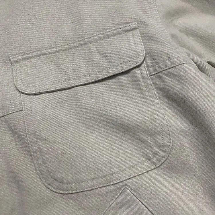Japanese Brand County Nap chore jacket Size US M / EU 48-50 / 2 - 9 Thumbnail