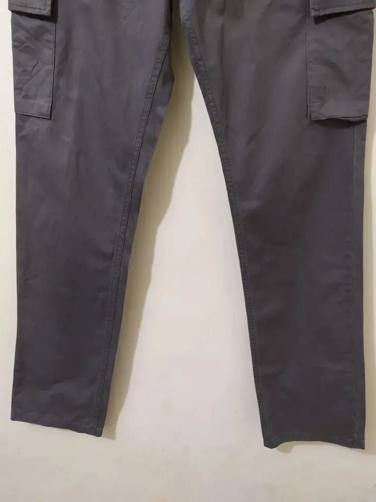 Hysteric Glamour HYSTERIC GLAMOUR Cargo Skinny pants Size US 29 - 5 Thumbnail