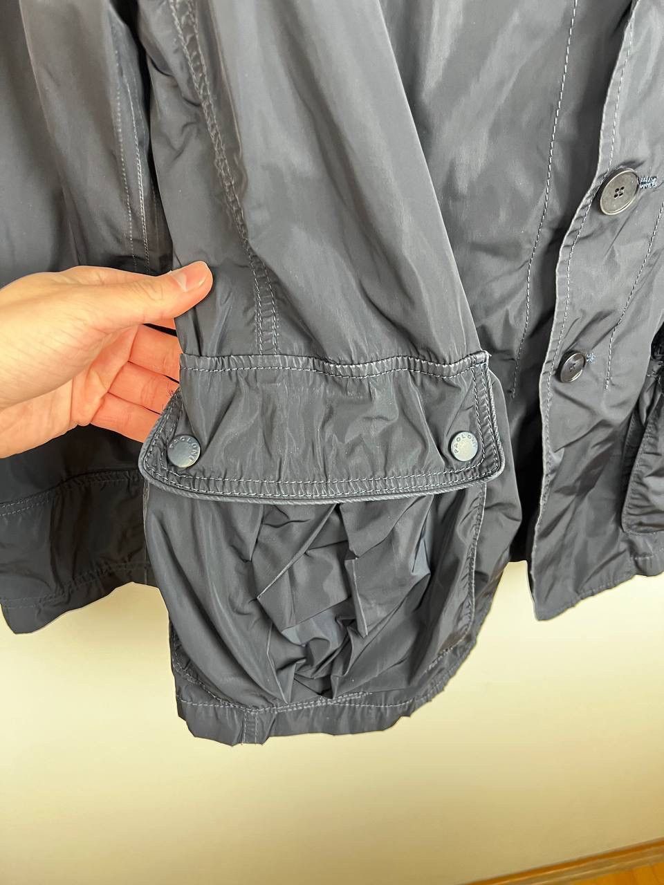 Paoloni Paoloni luxury jacket size S Size US S / EU 44-46 / 1 - 9 Thumbnail