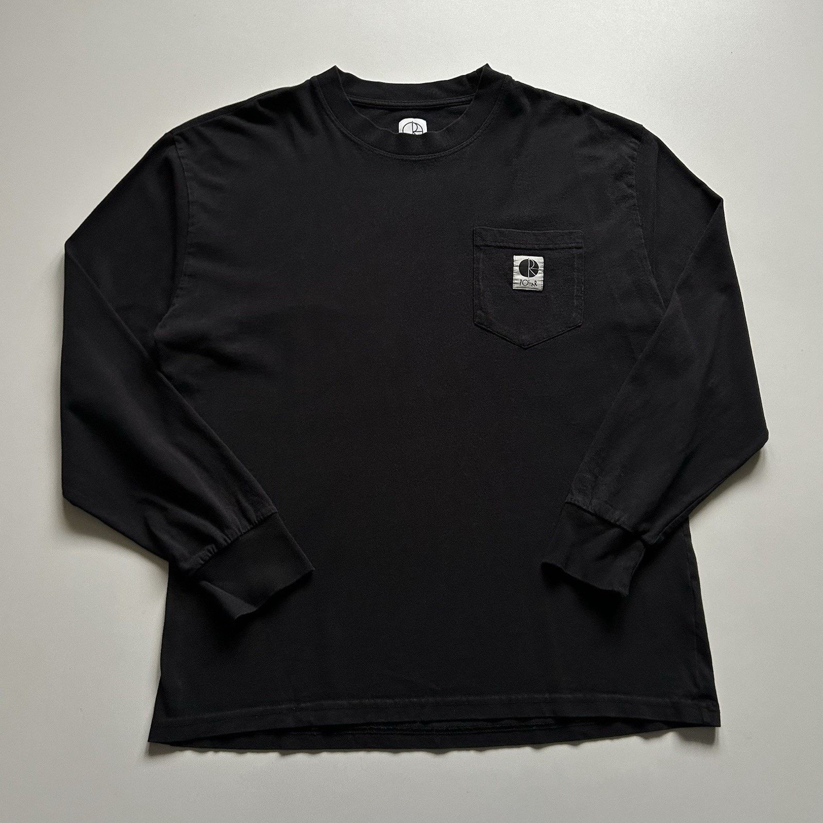 Palace × Streetwear × Vintage Palace Palasonic Trail Runner Black