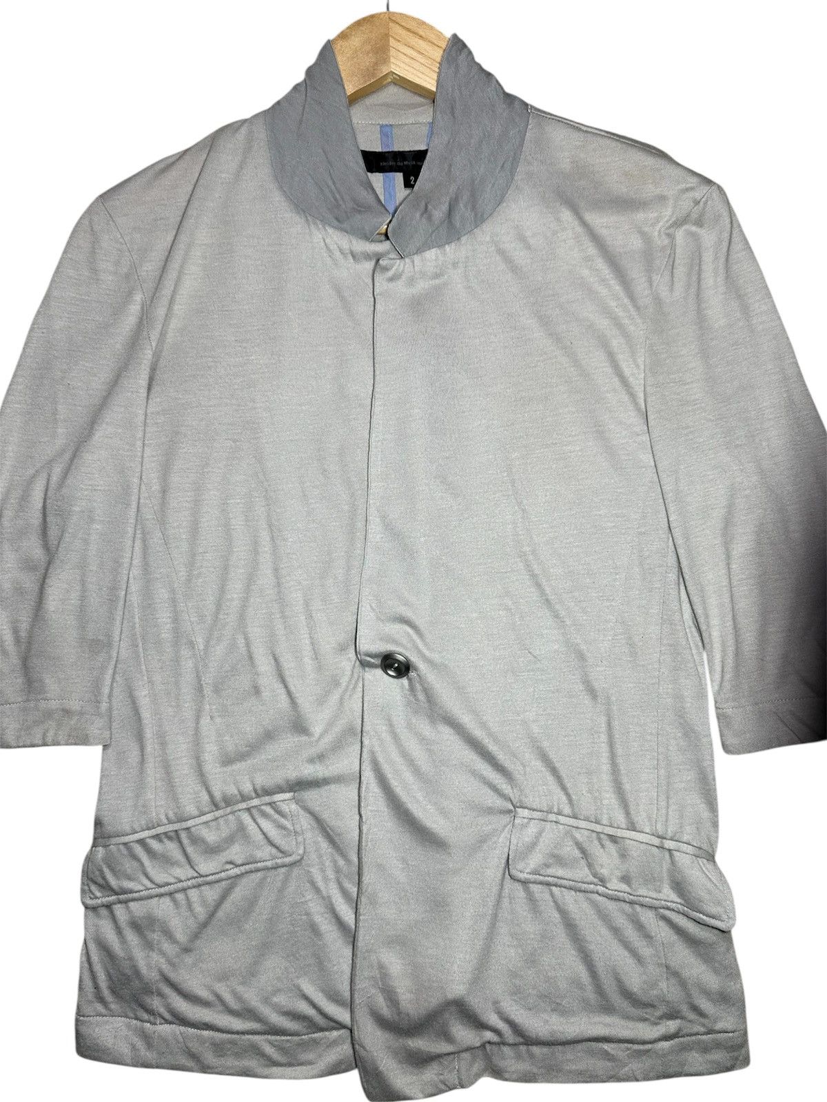 Schlussel Schlüssel Size S / US 4 / IT 40 - 2 Thumbnail