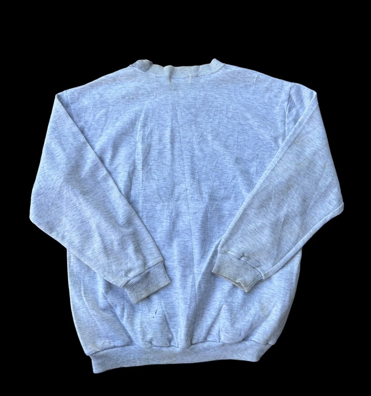 Vintage Vintage 90s Garfield sweatshirt Size US L / EU 52-54 / 3 - 7 Thumbnail