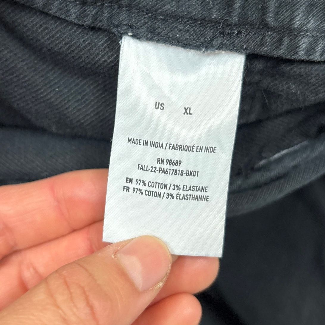 Todd Snyder Todd Snyder Camp Stretch Joggers Men's XL Drawstring Pants Size US 38 / EU 54 - 7 Thumbnail
