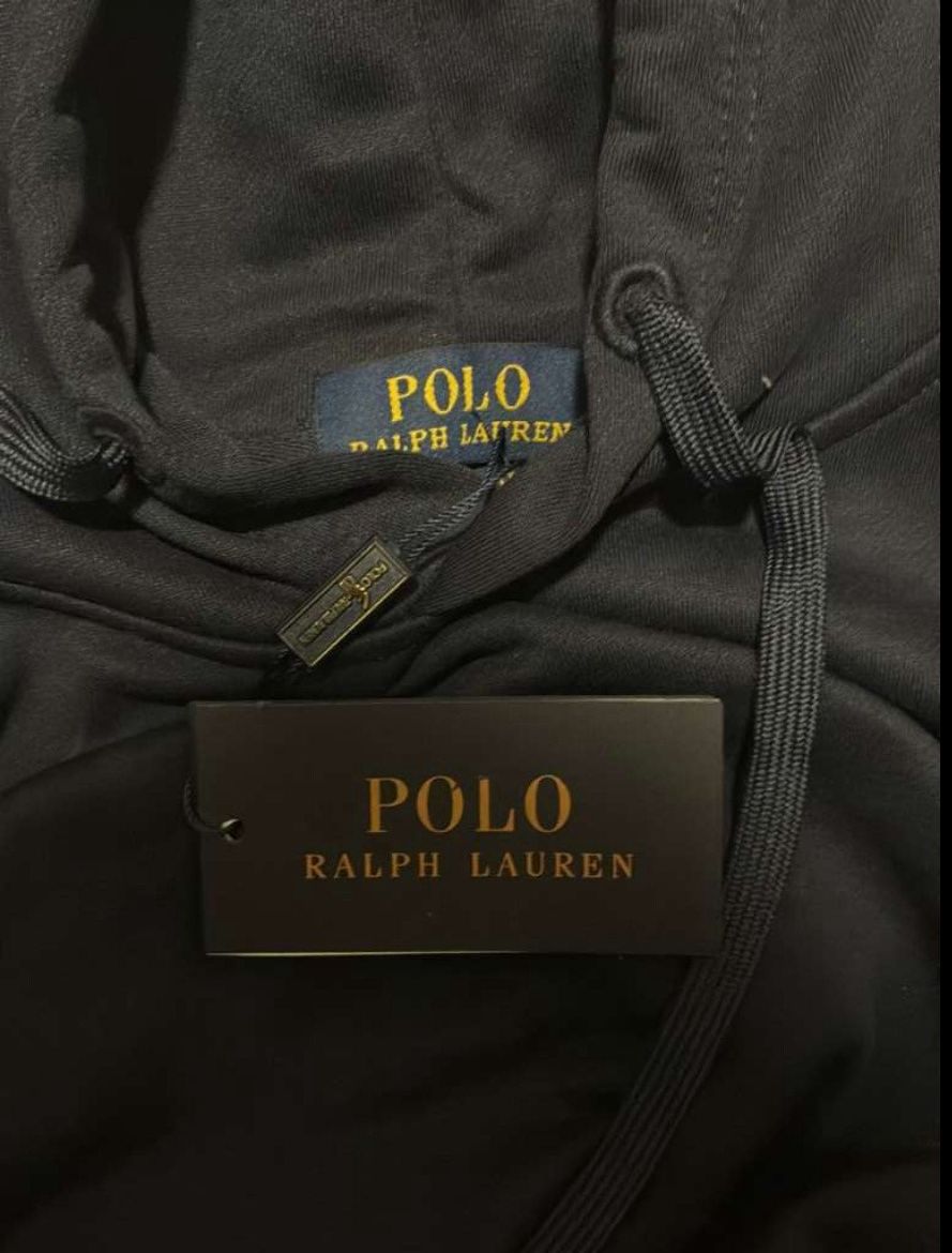 Ralph Lauren Ralph Lauren Hoodie XL Size US XL / EU 56 / 4 - 6 Thumbnail