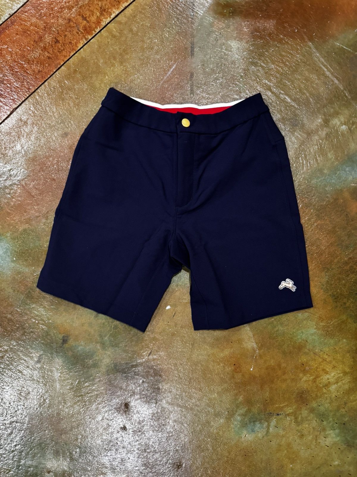Tracksmith New England Longfellow Shorts Size US 30 / EU 46 - 1 Thumbnail