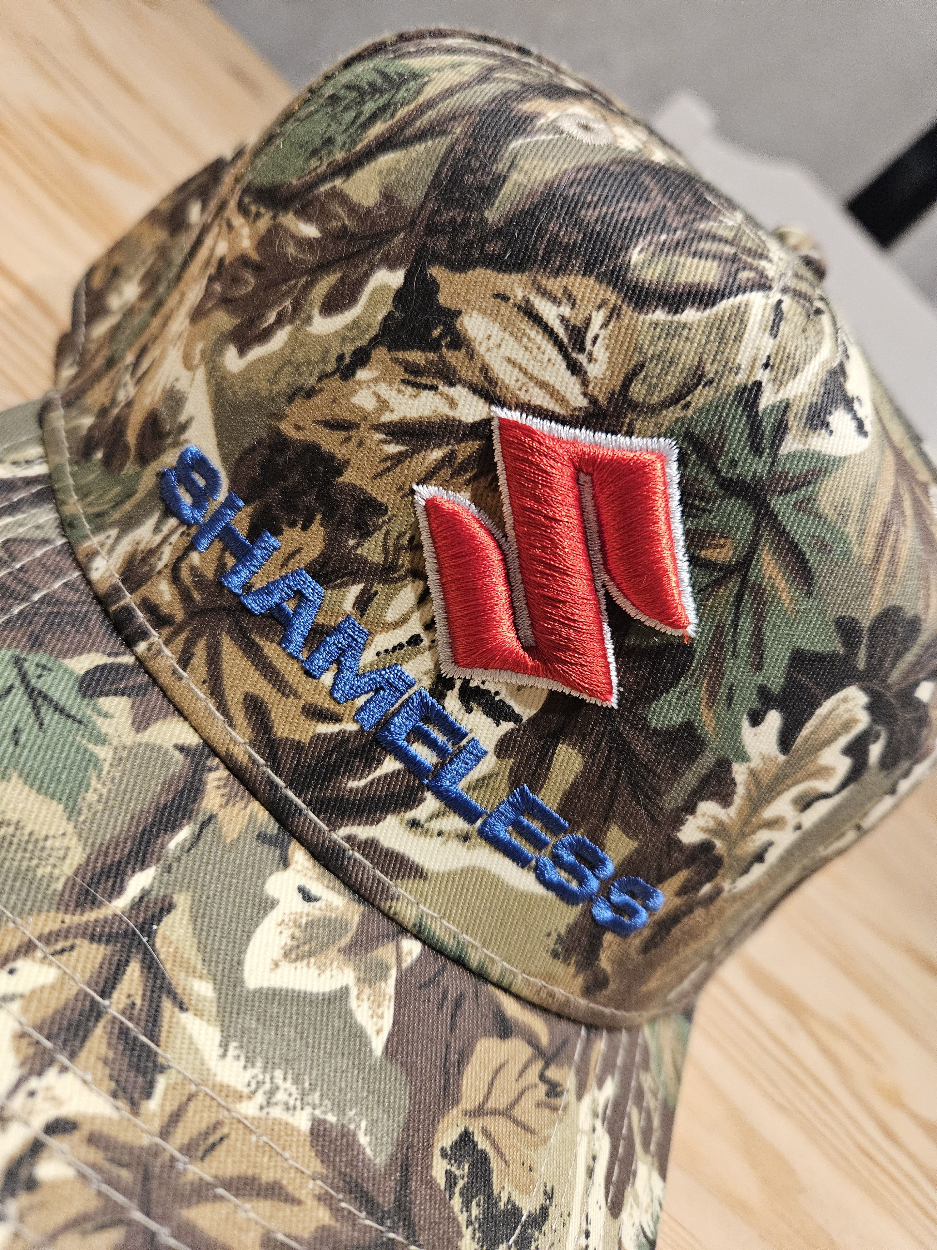 G59 Records G*59 Shakewell "Shameless" Hat Size ONE SIZE - 2 Thumbnail