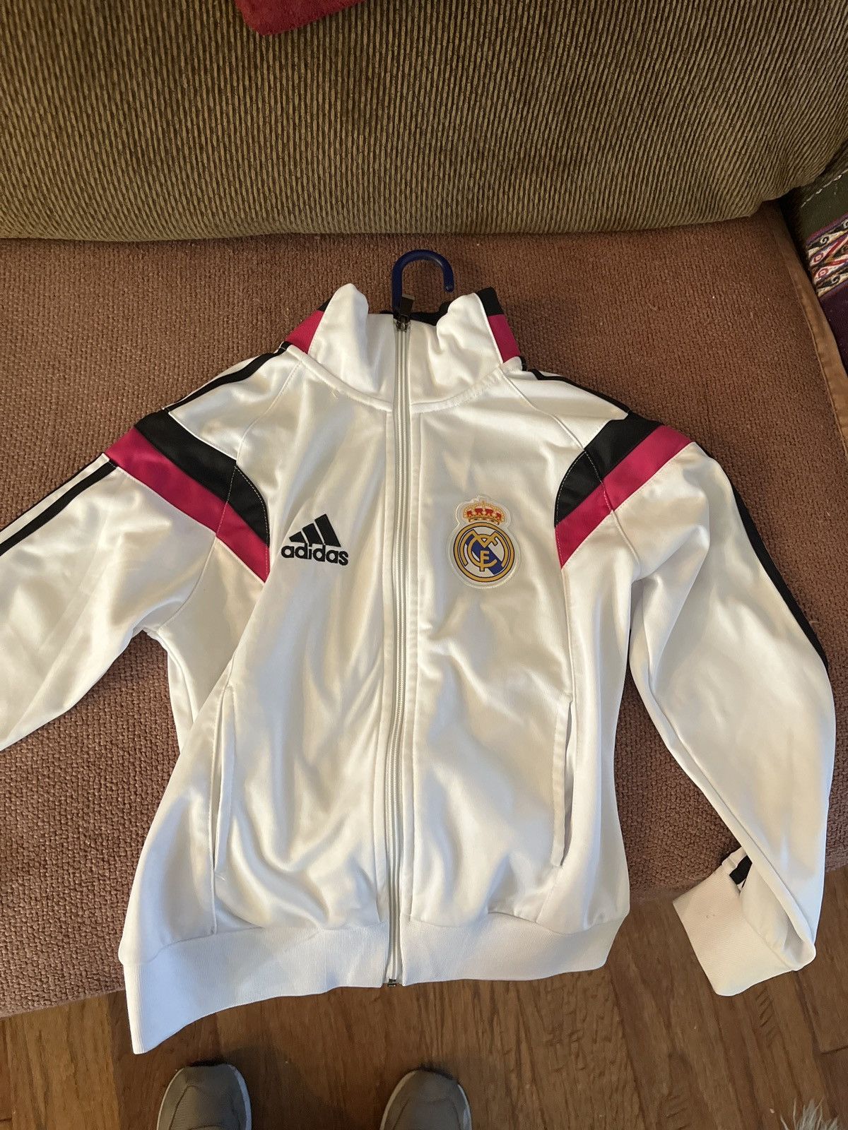 Vintage James Rodriguez Size US XXS / EU 40 - 1 Thumbnail