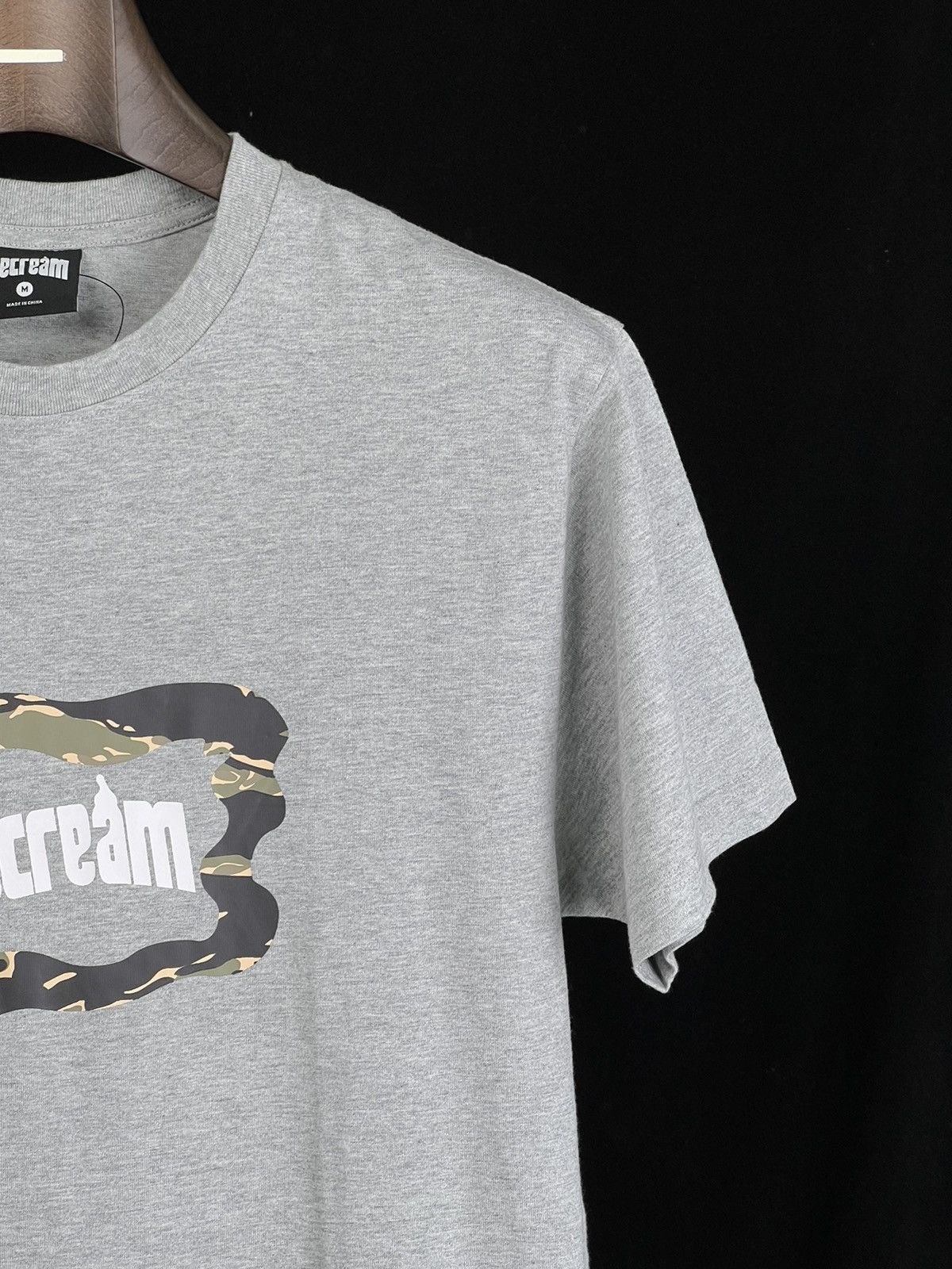 Icecream UNWORN Icecream tee M Size US M / EU 48-50 / 2 - 3 Thumbnail