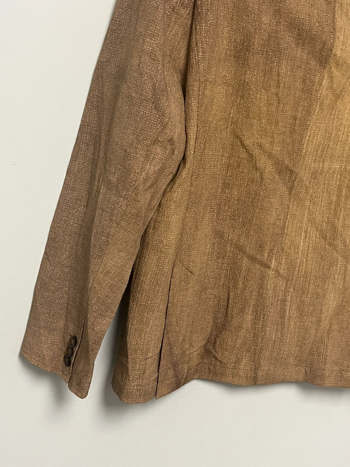 John Varvatos Allen Jacket. Size EU 48 USA 38 Size US M / EU 48-50 / 2 - 11 Thumbnail