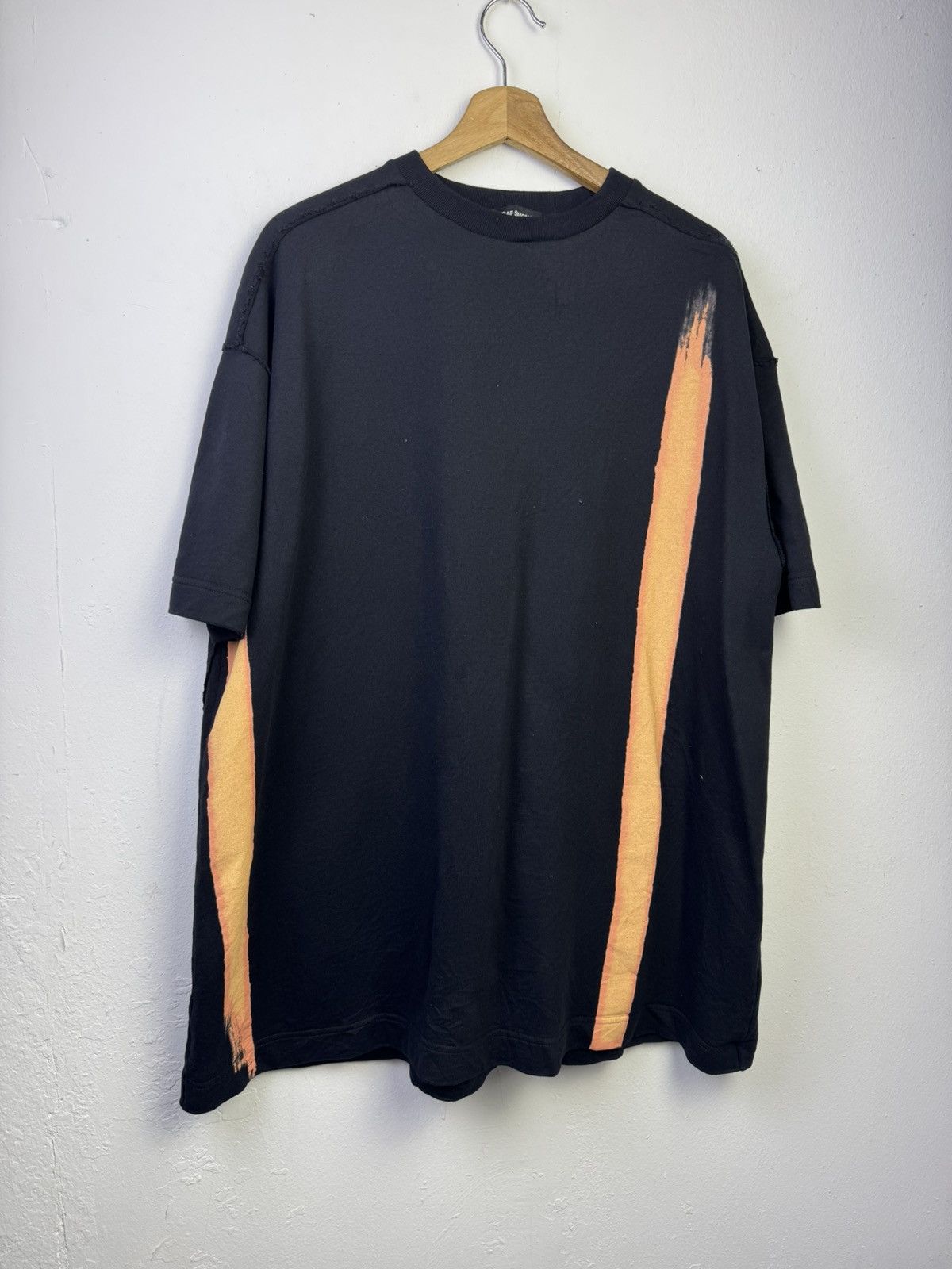Raf Simons raf simons SS 17 Vultures Tshirt Size US S / EU 44-46 / 1 - 2 Thumbnail