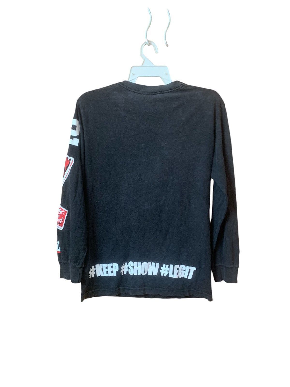 Other KSL supply long sleeve shirt Size US M / EU 48-50 / 2 - 2 Thumbnail