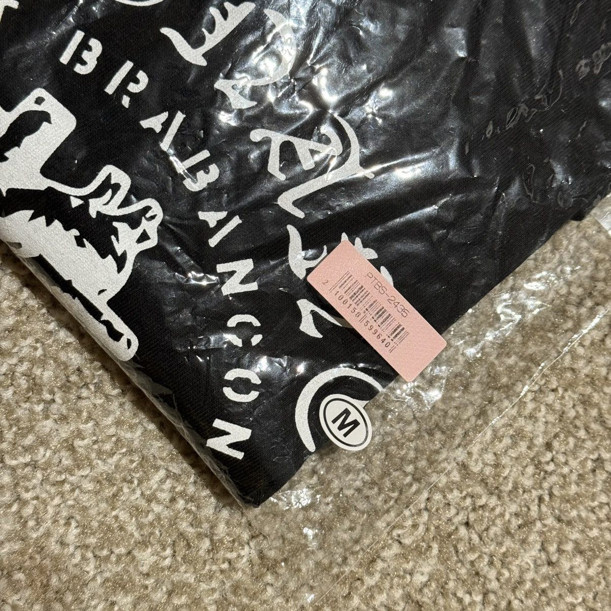 Other (NEW) Petit Brabancon (Kyo Dir En Grey) Official Merchandise Size US M / EU 48-50 / 2 - 9 Thumbnail