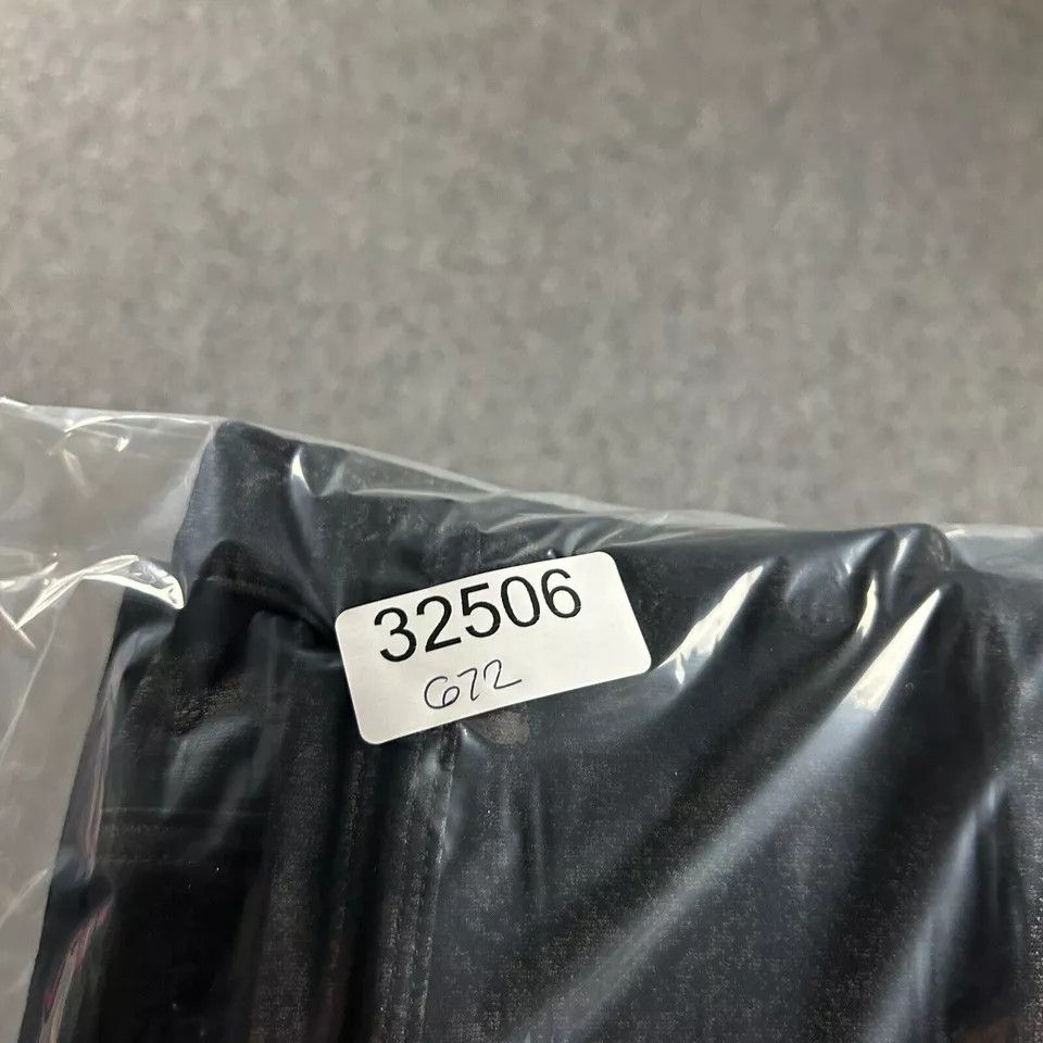 Hudson Hudson Jeans Womens 28 Black Mid Rise Nico Super Skinny Size 28" / US 6 / IT 42 - 9 Thumbnail