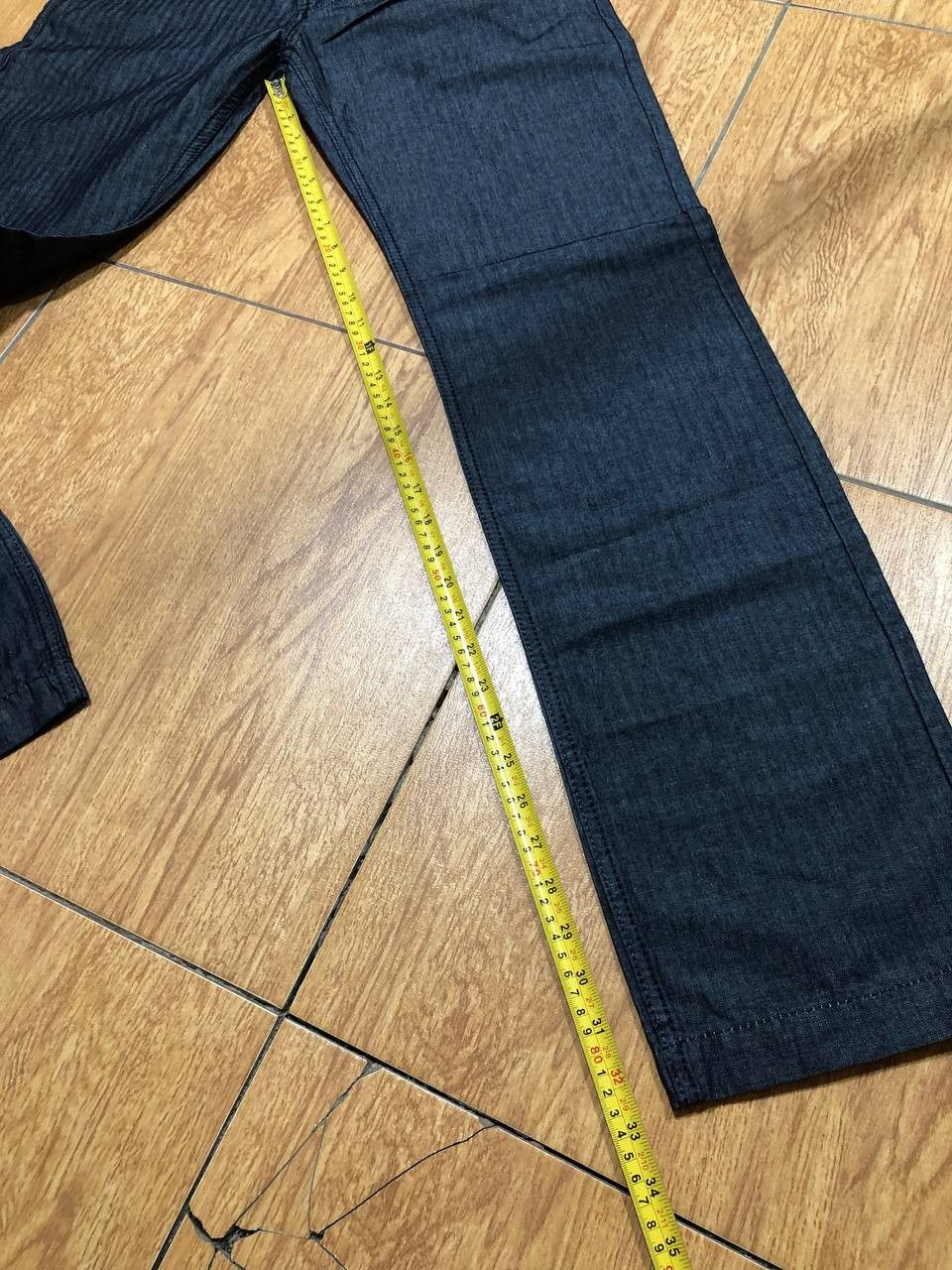 Dolce & Gabbana Dolce gabbana jeans Size US 31 - 6 Thumbnail