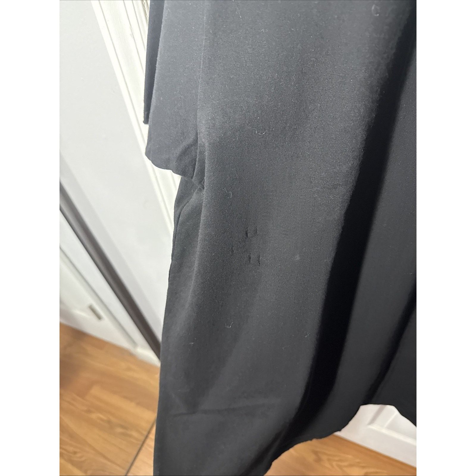 Balenciaga Balenciaga Demna T-Shirt Size US XXS / EU 40 - 6 Thumbnail