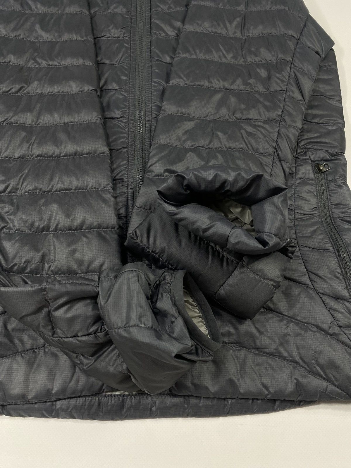 The North Face 🔥LASTDROP🔥 North Face Down Jacket Puffer Pertex Quantum 800 Size S / US 4 / IT 40 - 9 Thumbnail