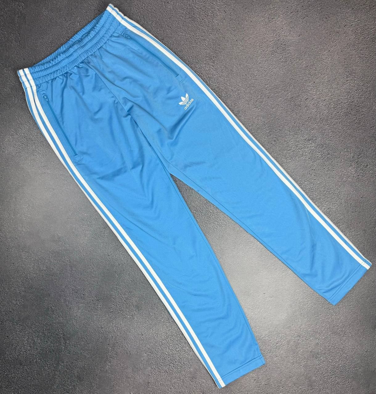 Adidas Adidas Tracksuits Vintage Model Oldschool Y2K Size 26" / US 2 / IT 38 - 1 Thumbnail